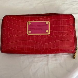 Marc Jacobs wallet
